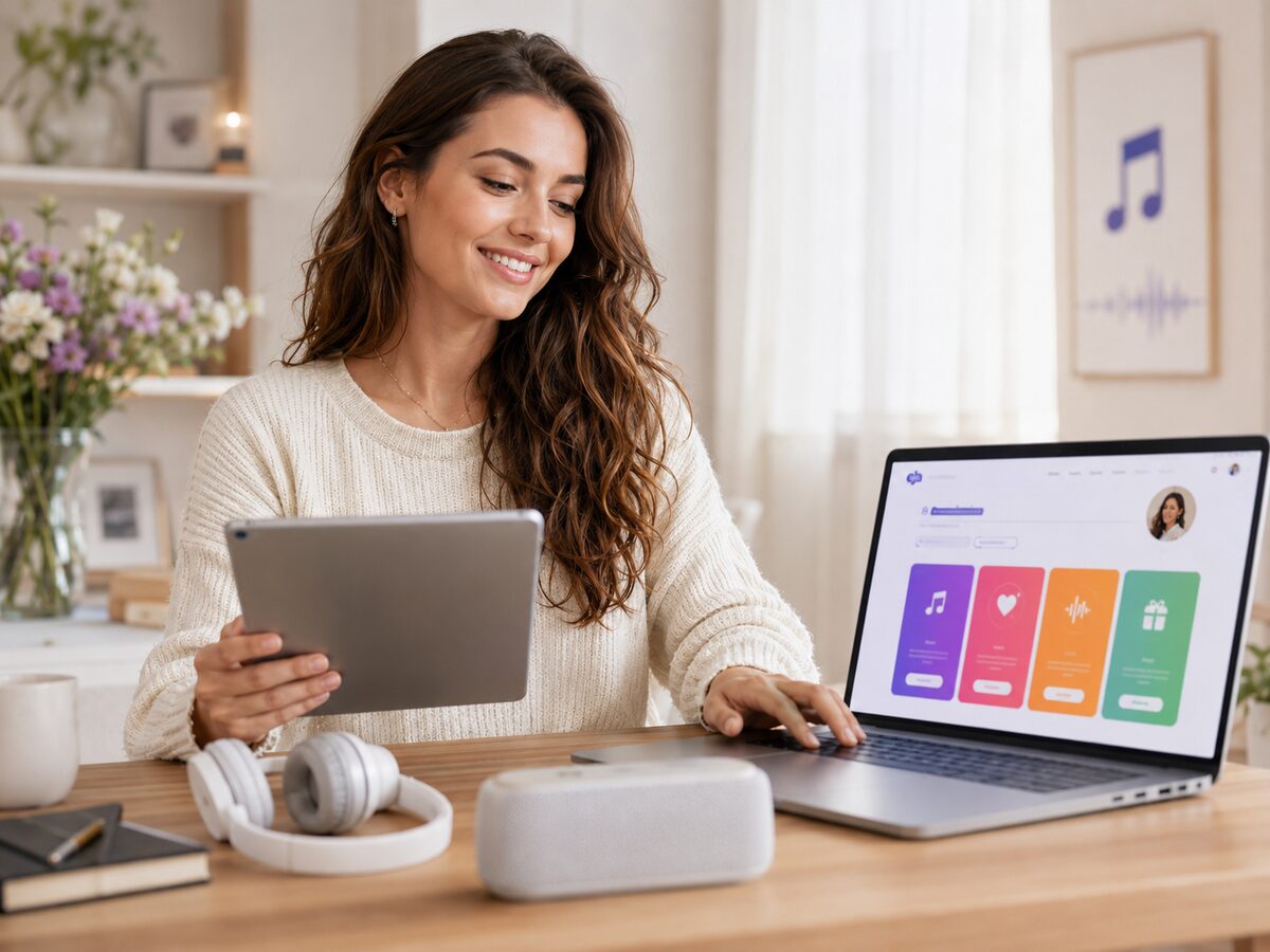 Korzystanie z aplikacji eJA na tablecie i laptopie
